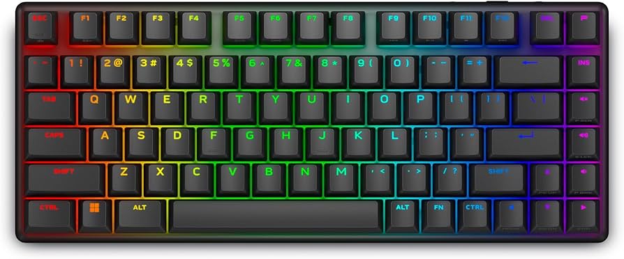 alienware pro ワイヤレスキーボード【ほぼ新品】 Alienware Pro Wireless Gaming Keyboard - Review 2024 - PCMag